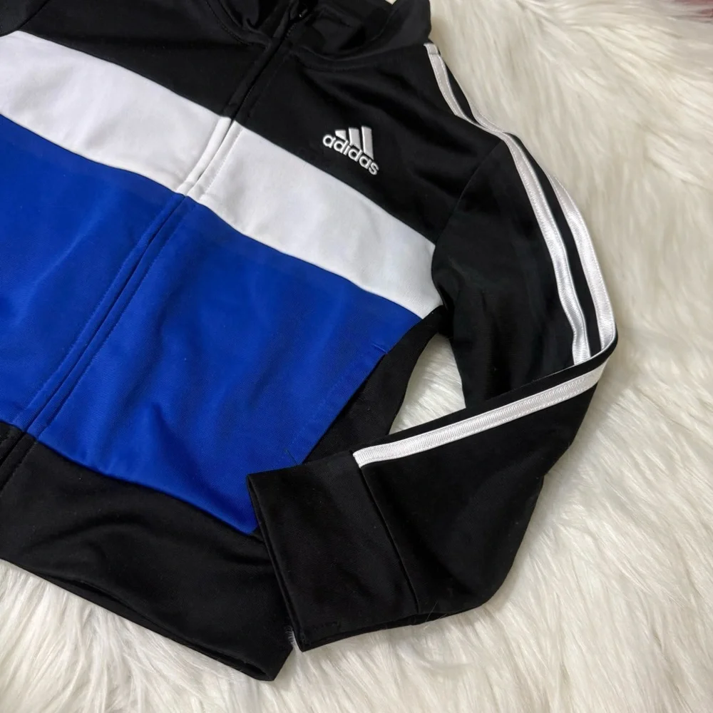 Adidas Toddler Track Jacket | 24M